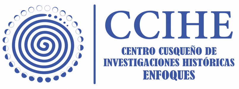 Centro Cusqueño de Investigaciones Históricas Enfoques (CCIHE)
